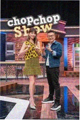 欢乐喜剧人 星辰影视